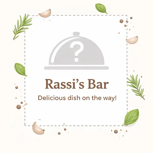 Signature Old Fashioned